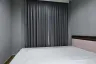 2 Bedroom Condo for rent in Huai Khwang, Bangkok near MRT Phra Ram 9