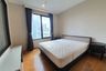 1 Bedroom Condo for rent in Villa Asoke, Makkasan, Bangkok near MRT Phetchaburi