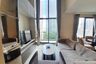 1 Bedroom Condo for rent in Villa Asoke, Makkasan, Bangkok near MRT Phetchaburi