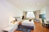 2 Bedroom Apartment for rent in Crystal Garden, Khlong Toei, Bangkok near BTS Nana