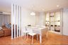 2 Bedroom Apartment for rent in Crystal Garden, Khlong Toei, Bangkok near BTS Nana