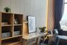 1 Bedroom Condo for rent in Park Origin Chula Samyan, Maha Phruettharam, Bangkok near MRT Sam Yan
