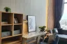 1 Bedroom Condo for rent in Park Origin Chula Samyan, Maha Phruettharam, Bangkok near MRT Sam Yan