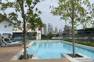 2 Bedroom Condo for rent in Baan Kwanta, Khlong Tan Nuea, Bangkok