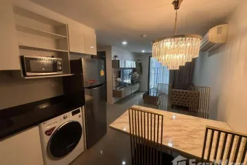 2 Bedroom Condo for rent in Khlong Toei, Bangkok near BTS Asoke