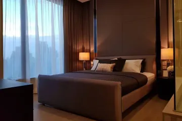 2 Bedroom Condo for rent in Khlong Toei Nuea, Bangkok near MRT Sukhumvit