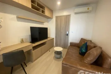 2 Bedroom Condo for rent in Thung Wat Don, Bangkok near BTS Sueksa Witthaya