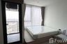 Condo for rent in Samre, Bangkok near BTS Wongwian Yai