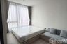 Condo for rent in Samre, Bangkok near BTS Wongwian Yai
