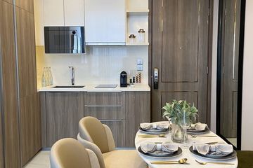 1 Bedroom Condo for rent in Khlong Toei Nuea, Bangkok near MRT Sukhumvit