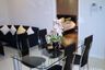 2 Bedroom Condo for rent in MANHATTAN CHIDLOM, Lumpini, Bangkok near MRT Ratchaprarop