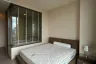 1 Bedroom Condo for rent in Khlong Toei Nuea, Bangkok near MRT Sukhumvit