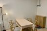 1 Bedroom Condo for rent in Noble Ambience Sukhumvit 42, Phra Khanong, Bangkok near BTS Ekkamai