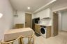 1 Bedroom Condo for rent in Noble Ambience Sukhumvit 42, Phra Khanong, Bangkok near BTS Ekkamai