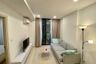 1 Bedroom Condo for rent in Noble Ambience Sukhumvit 42, Phra Khanong, Bangkok near BTS Ekkamai