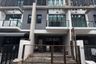 3 Bedroom Townhouse for rent in Bless Town Sukhumvit 50, Phra Khanong, Bangkok near BTS On Nut