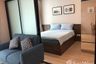 1 Bedroom Condo for rent in Noble Revolve Ratchada, Huai Khwang, Bangkok near MRT Thailand Cultural Centre