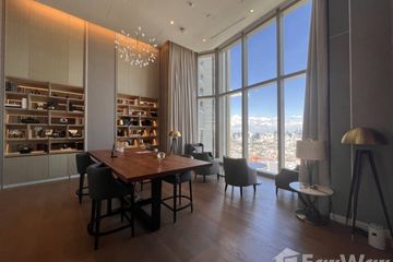 1 Bedroom Condo for rent in Khlong Ton Sai, Bangkok near BTS Charoen Nakhon