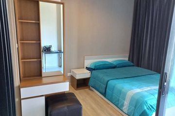 1 Bedroom Condo for rent in Huai Khwang, Bangkok near MRT Phra Ram 9