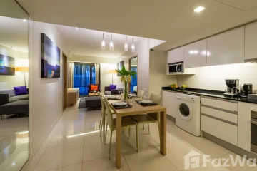 2 Bedroom Condo for rent in Khlong Toei, Bangkok near BTS Asoke