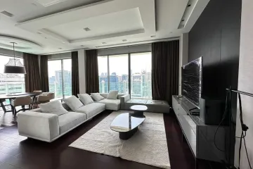 3 Bedroom Condo for rent in Khlong Tan Nuea, Bangkok near BTS Phrom Phong