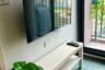 1 Bedroom Condo for rent in Rich Park at Triple Station, Suan Luang, Bangkok near Airport Rail Link Hua Mak