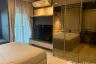 1 Bedroom Condo for rent in Life One Wireless, Lumpini, Bangkok near BTS Ploen Chit