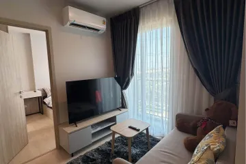 2 Bedroom Condo for rent in Bang Kaeo, Samut Prakan