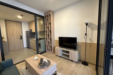 1 Bedroom Condo for rent in Thanon Phaya Thai, Bangkok near Airport Rail Link Ratchaprarop