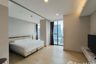 1 Bedroom Condo for rent in Siamese Exclusive Queens, Khlong Toei, Bangkok near MRT Queen Sirikit National Convention Centre
