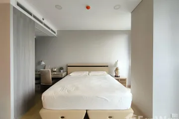 1 Bedroom Condo for rent in Khlong Toei, Bangkok near MRT Queen Sirikit National Convention Centre