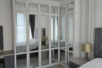 1 Bedroom Condo for rent in Noble Ploenchit, Lumpini, Bangkok near BTS Ploen Chit
