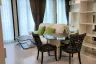 1 Bedroom Condo for rent in Noble Ploenchit, Lumpini, Bangkok near BTS Ploen Chit