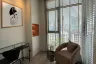 1 Bedroom Condo for rent in Rhythm Ekkamai Estate, Khlong Tan Nuea, Bangkok near BTS Ekkamai