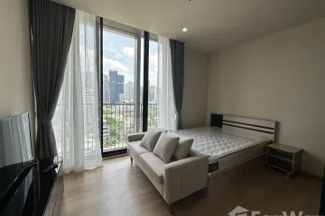 Condo for rent in Khlong Tan Nuea, Bangkok near BTS Phrom Phong