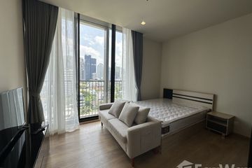 Condo for rent in Noble Around 33, Khlong Tan Nuea, Bangkok near BTS Phrom Phong