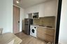 Condo for rent in Noble Around 33, Khlong Tan Nuea, Bangkok near BTS Phrom Phong