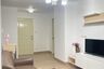 2 Bedroom Condo for rent in The Escape Building B, Bang Chak, Bangkok near BTS Punnawithi