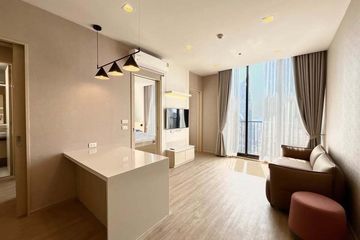 1 Bedroom Condo for rent in Khlong Tan Nuea, Bangkok near BTS Phrom Phong