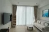 1 Bedroom Condo for rent in Silom, Bangkok near BTS Saint Louis