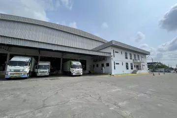 House for rent in Bang Phriang, Samut Prakan