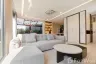4 Bedroom House for rent in Baan Klang Muang The Edition Srinakarin-Suanluang, Dokmai, Bangkok