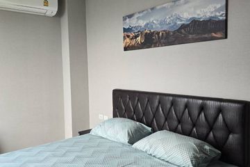 2 Bedroom Condo for rent in Phra Khanong, Bangkok near BTS Phra Khanong