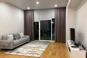 3 Bedroom Condo for rent in Khlong Toei, Bangkok near BTS Phrom Phong