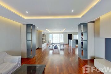 3 Bedroom Condo for rent in Khlong Tan, Bangkok near BTS Phrom Phong