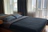 1 Bedroom Condo for rent in 59 Heritage, Khlong Tan Nuea, Bangkok near BTS Thong Lo