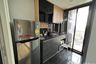 1 Bedroom Condo for rent in THE LINE Jatujak - Mochit, Chatuchak, Bangkok near MRT Chatuchak Park