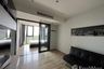 1 Bedroom Condo for rent in THE LINE Jatujak - Mochit, Chatuchak, Bangkok near MRT Chatuchak Park