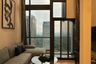 1 Bedroom Condo for rent in The Privacy Jatujak, Chom Phon, Bangkok near MRT Phahon Yothin