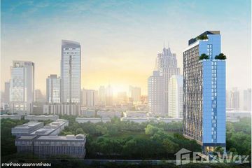 2 Bedroom Condo for rent in Noble Recole, Khlong Toei Nuea, Bangkok near BTS Asoke